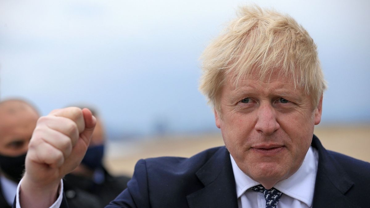 Brity čeká volební superčtvrtek. Johnson útočí na baštu labouristů
